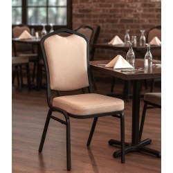 Krzesła do restauracji