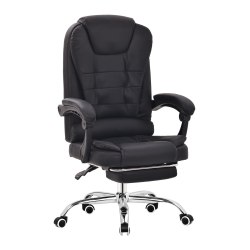 Fotel obrotowy PRESIDENT