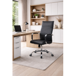 Ergonomiczne fotele biurowe do pracy | Atos