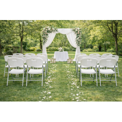 KRZESŁA CATERINGOWE