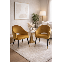 KRZESŁA DO SALONU OBROTOWE