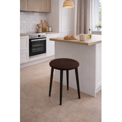 TABORETY TAPICEROWANE