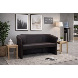 Sofy 2 osobowe – małe i wygodne do salonu