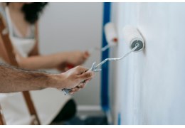 Jak odświeżyć wygląd pokoju bez wydawania fortuny?