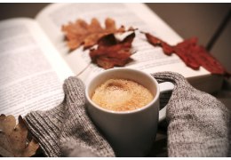 Jaki fotel jest wygodny do czytania?