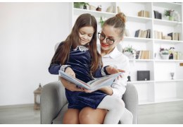 Najwygodniejsze fotele do czytania